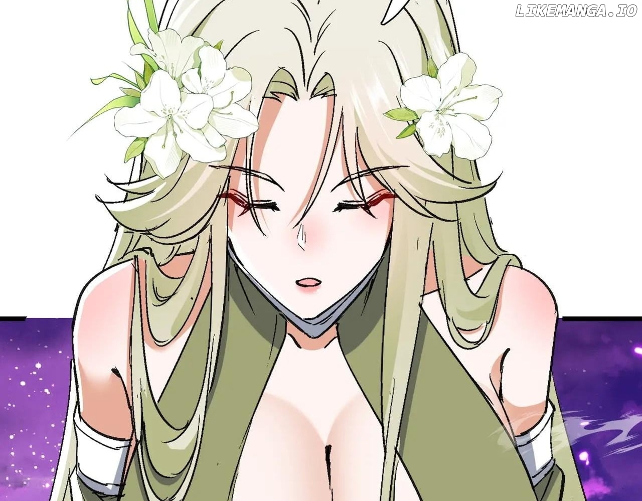 My Empress Apprentice is Becoming Evil Chapter 53 - page 40